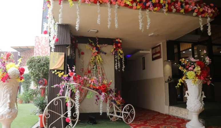 Priyanka's Banquet Hall