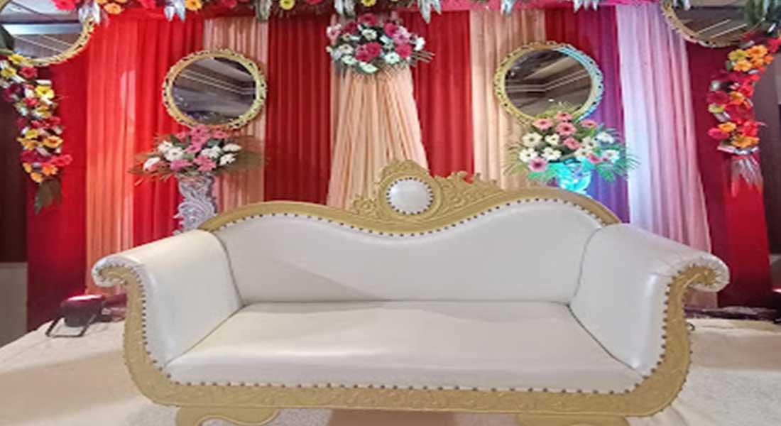 banquet halls in rohini