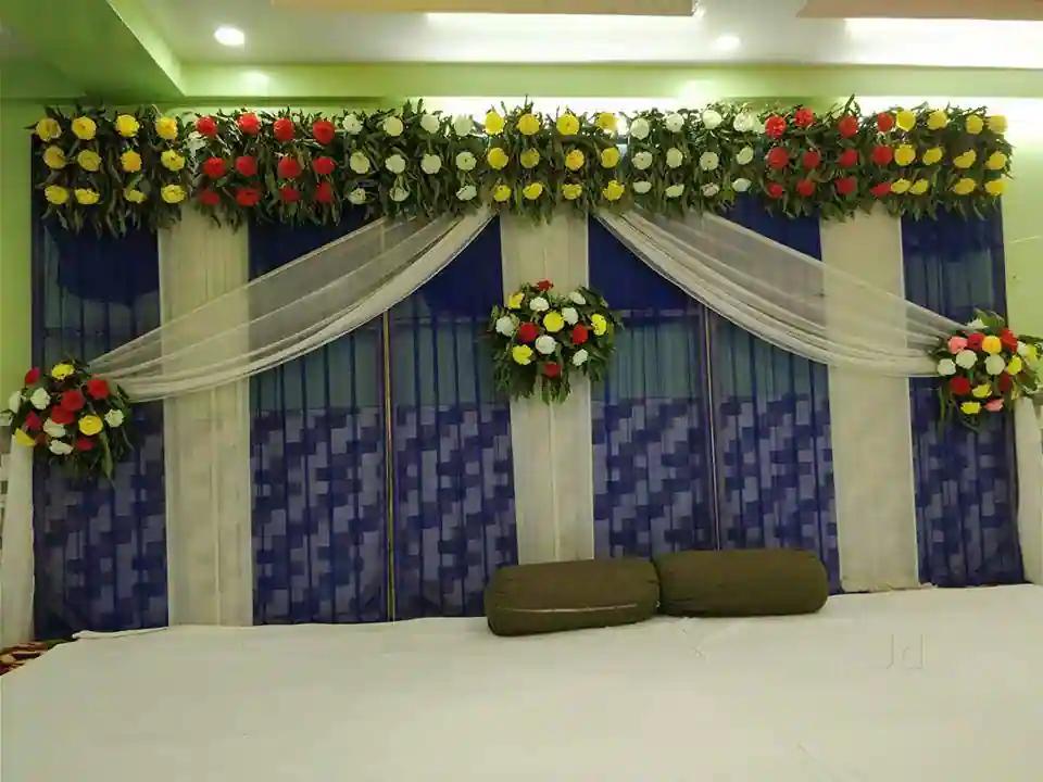 Malik Banquet Hall