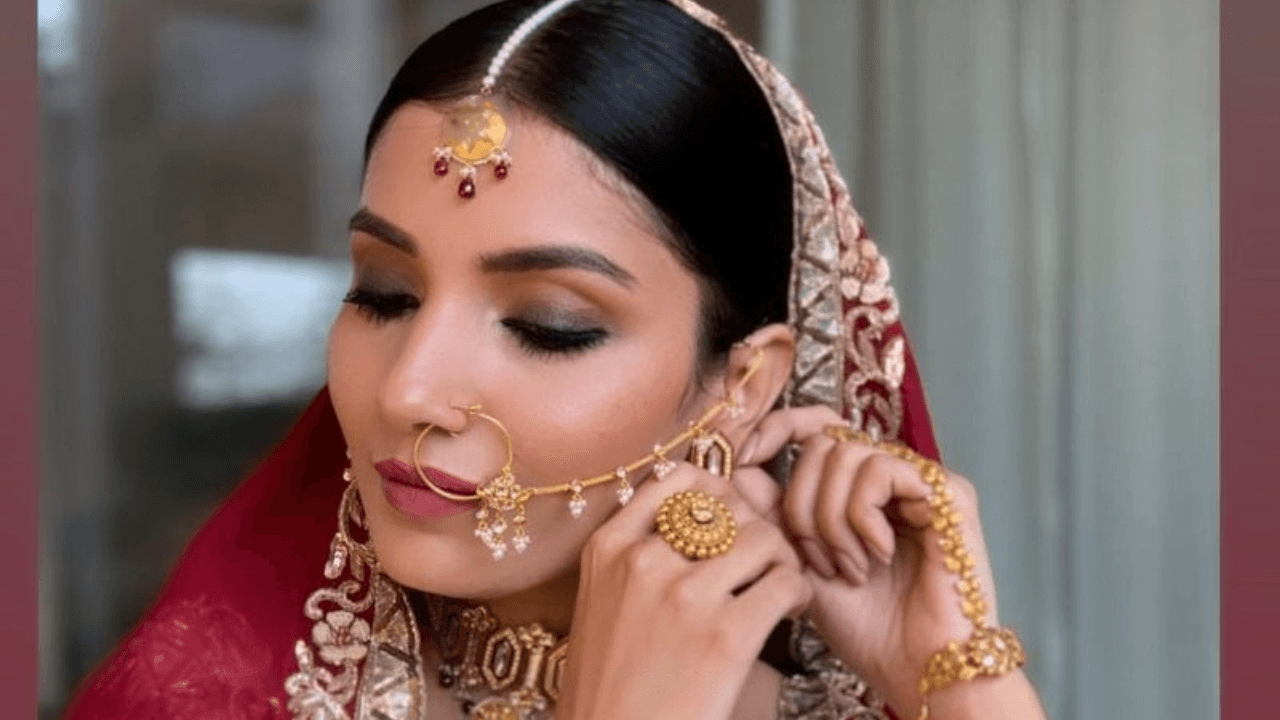top-makeup-artists in delhi