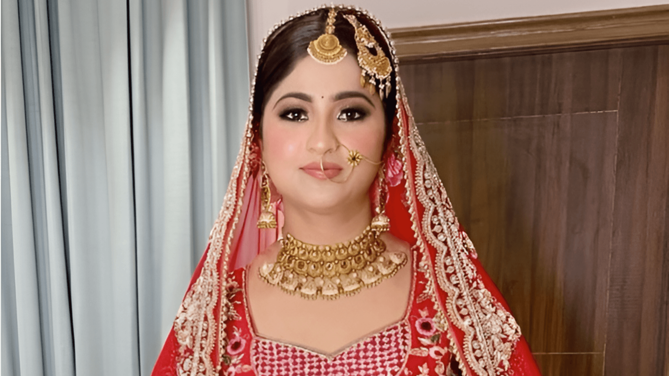 Shweta Sood Makeovers