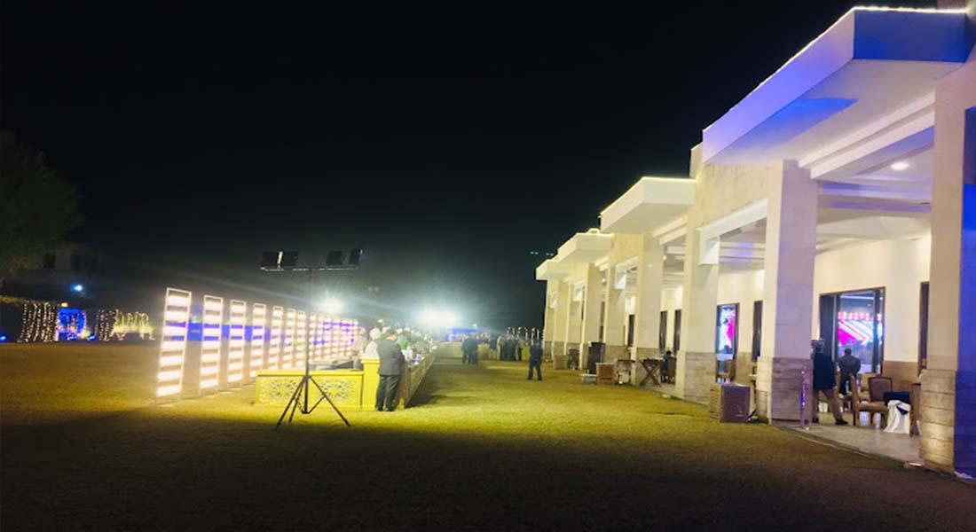 party halls in sirsi road