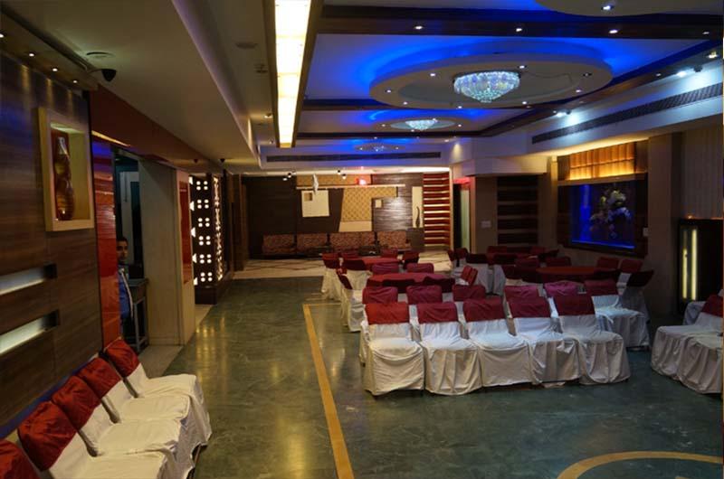 banquet halls in industrial area phase ii