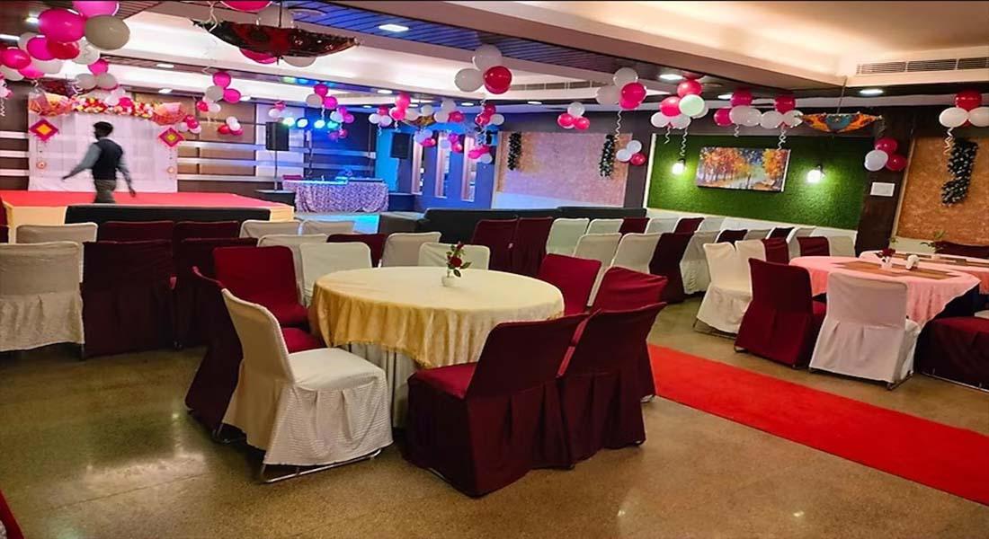 banquet halls in zirakpur