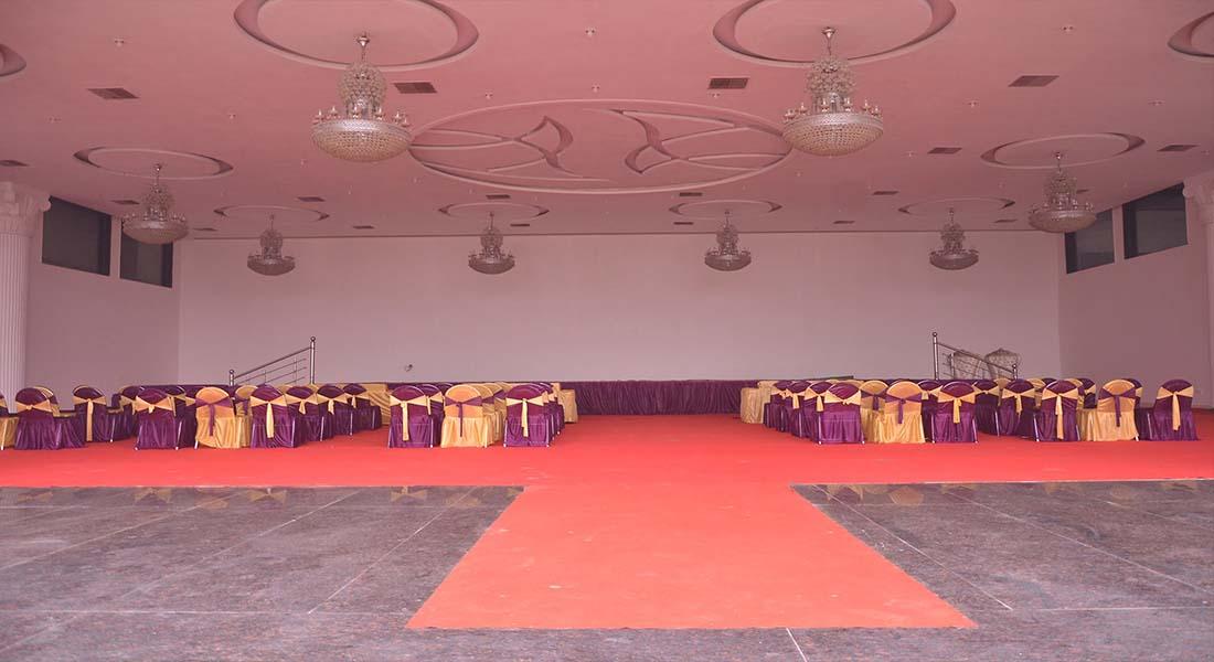 party halls in kursi road