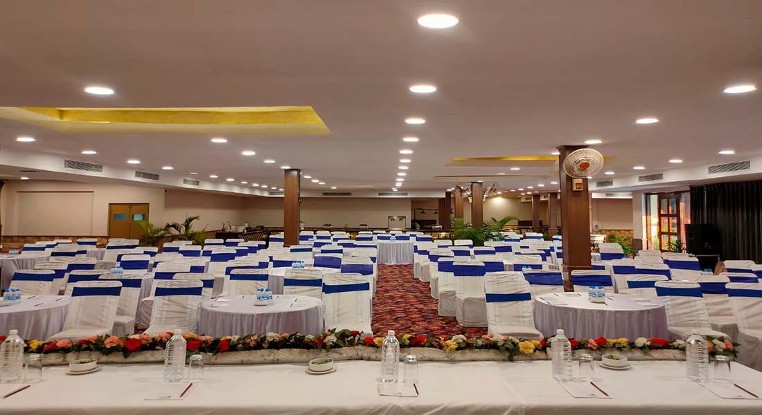 party halls in sultanpur road