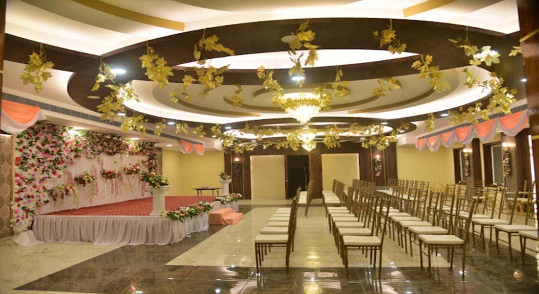 party halls in ashiyana