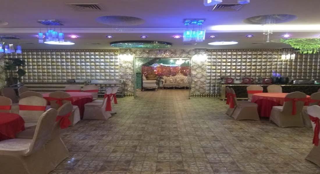 banquet halls in duggri