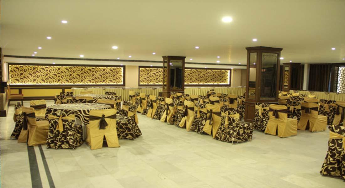 banquet halls in pakhowal road