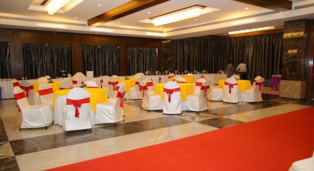 banquet halls in viman nagar