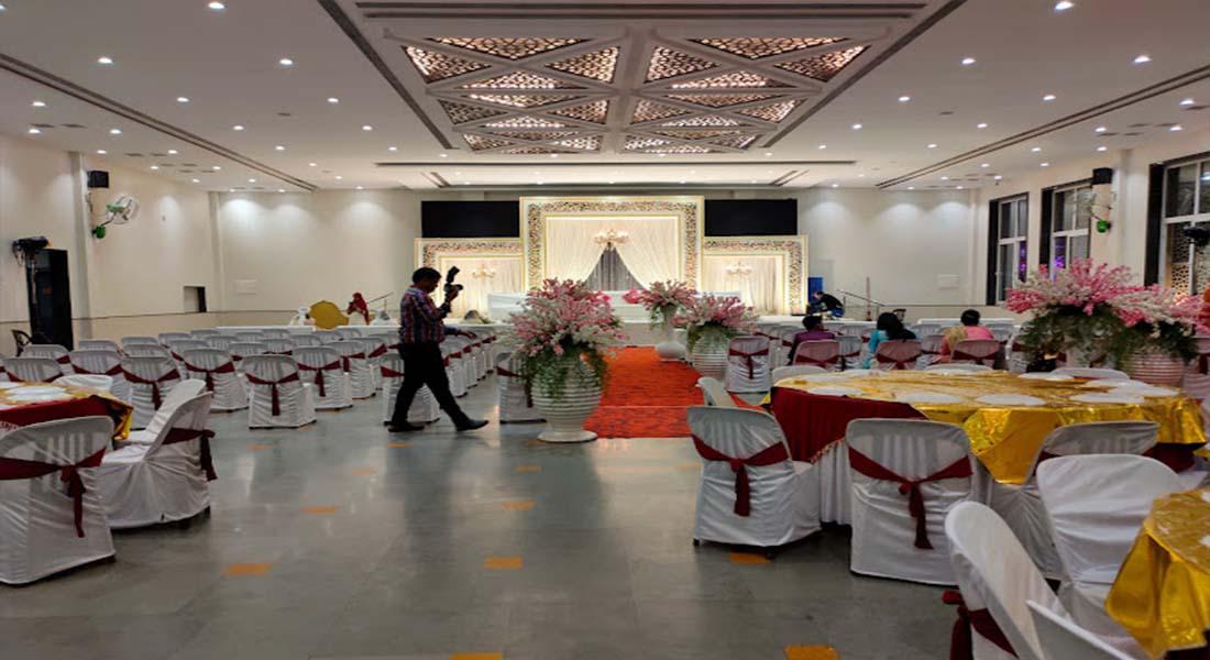 banquet halls in kondhwa