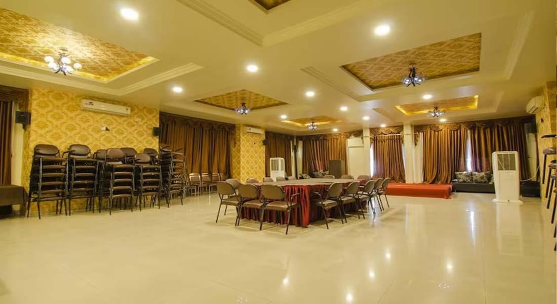 banquet halls in pimpri chinchwad