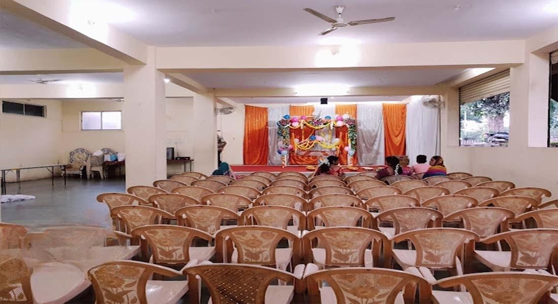banquet halls in pimpri chinchwad