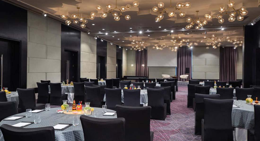 banquet halls in electronic city