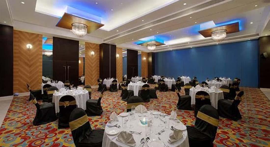 small function halls in electronic city