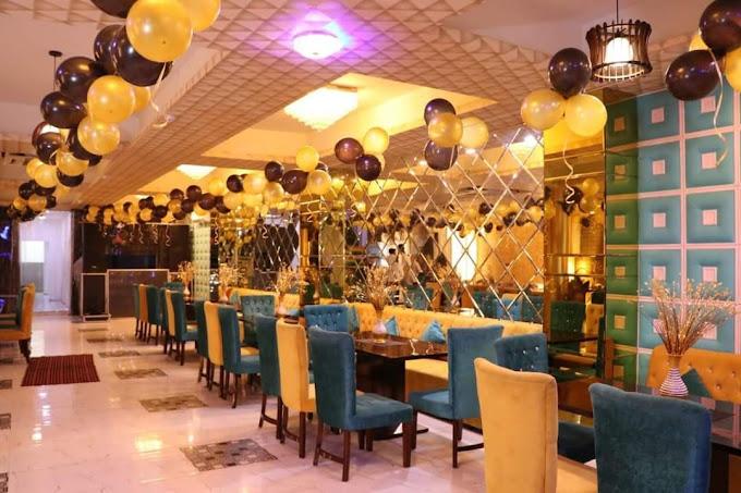 banquet halls in najafgarh