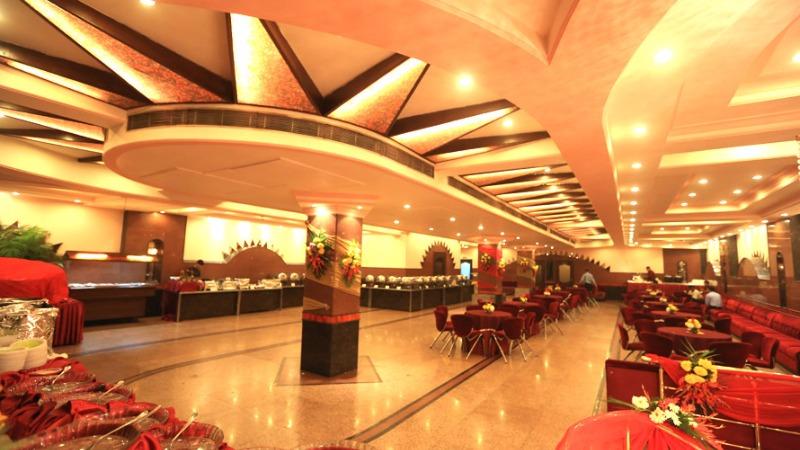 banquet halls in karol bagh