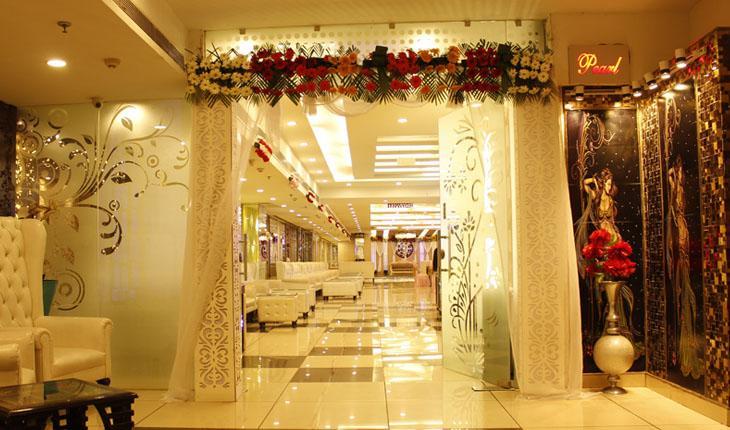 destination weddings in north delhi