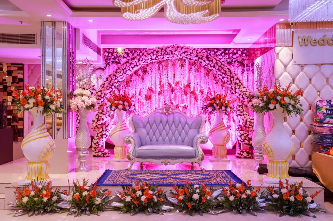 destination weddings in wazirpur