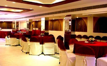 banquet halls in vikaspuri