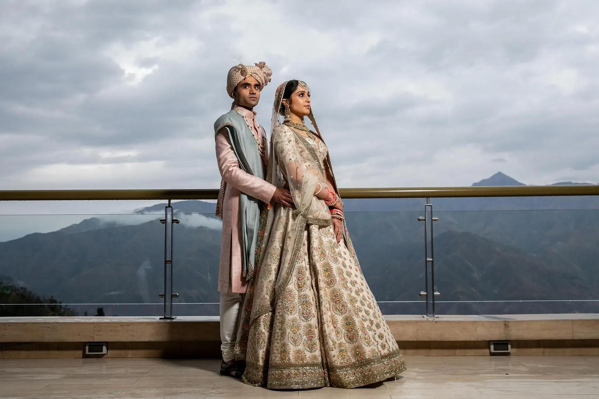 wedding photography poses