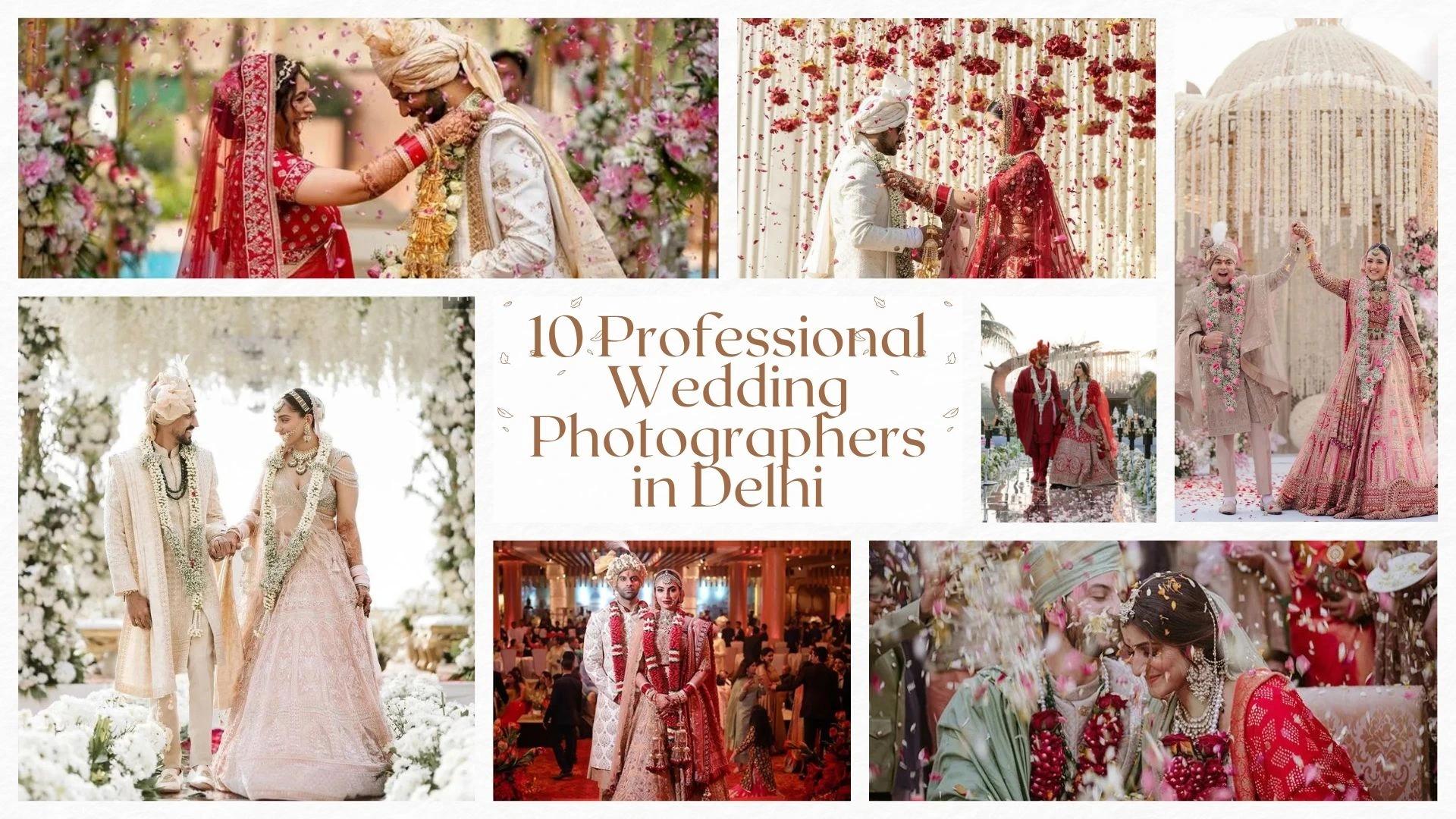 best wedding photographers