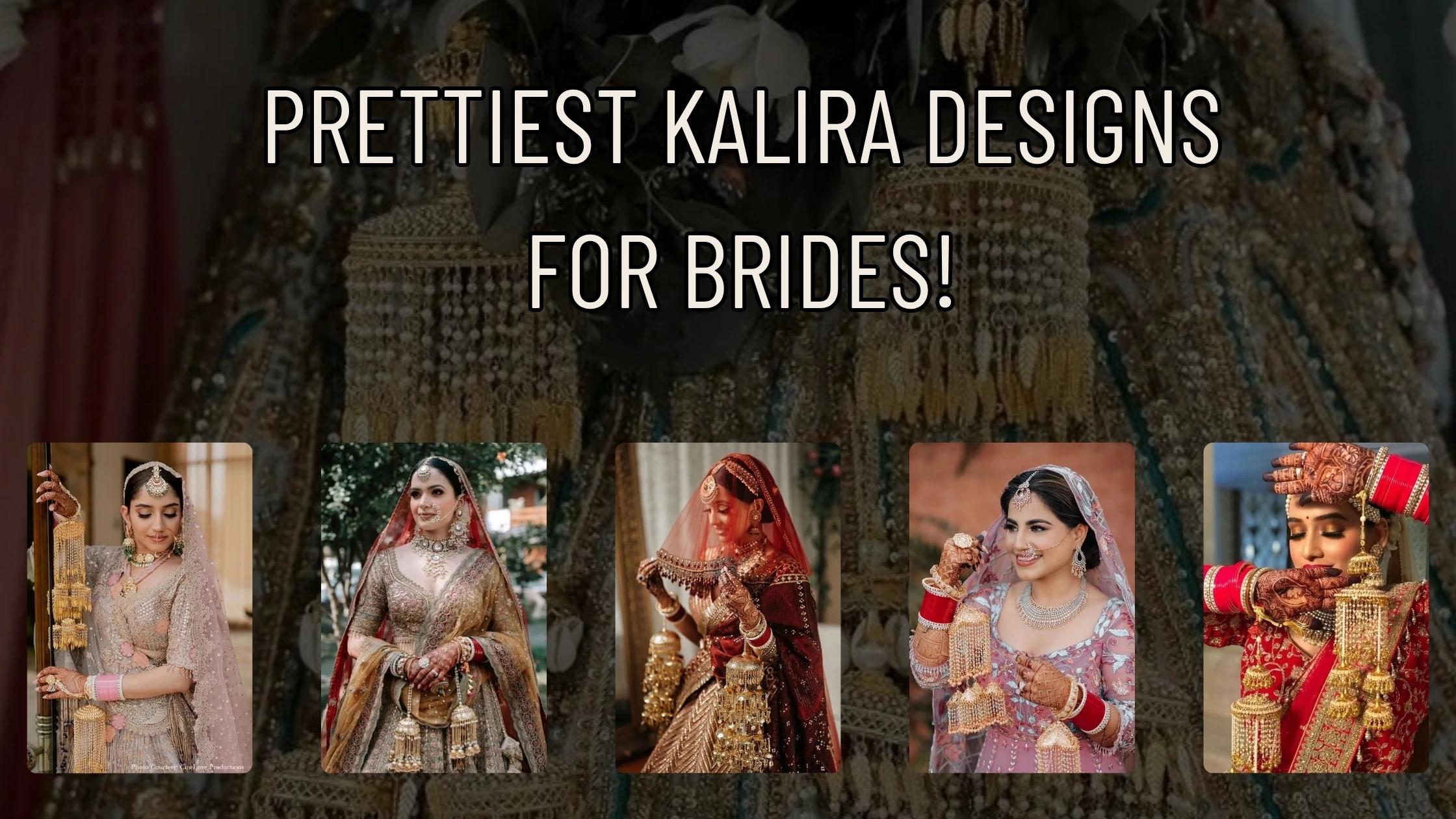 Kalira Designs