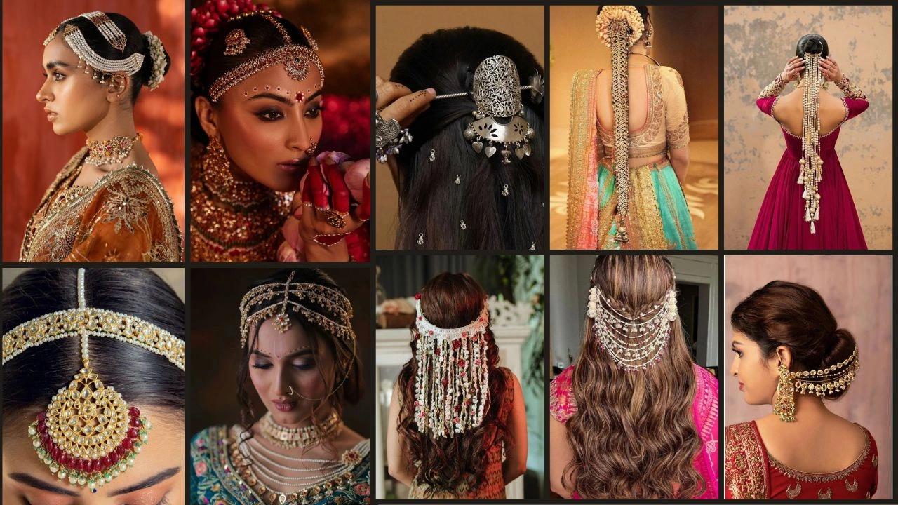 bridal bun accessories with gold hair pins for wedding, hair bun jewelry with traditional hair accessories for wedding, silver juda pin design with bridal hair accessories, gold hair accessories with latkan for bridal bun, pure silver hair accessories on bridal bun hairstyle, bridal flower design on bun with fresh flowers for hair, floral hair clips wedding look on bridal bun, wedding hair accessories for bride with pearl bun jewelry, wedding hair accessories for bride with pearl bun jewelry, hair ornaments for weddings on artificial braid, bridal flower hair clip on braid hairstyle, head jewelry with pearl mattal on tie-up hairstyle, silver hair pins with loose bridal hairstyle, wedding hair vine with open bridal hairstyle, hair ornaments for weddings on loose hairstyle, head jewelry with traditional hair accessories, hair pin gold jewellery on bridal tie-up hairstyle, floral hair clips wedding look on open hair, wedding accessories for bride with full head jewelry, fresh flowers for hair with bridal flower design, Pony With Hair Bangles, gold hair pins styled on bridal ponytail, wedding hair vine styled on long bridal braid, traditional hair accessories for wedding braid look, artificial braids with floral hair clips wedding style, bridal hair accessories list with gold and silver hair accessories, artificial hair braids with traditional hair accessories, fake hair braids decorated with gold hair pins designs, pure silver hair accessories for engagement hairstyle, bridal headpieces with pearl matha patti, bridal headwear with maang tika and side chains, bridal head jewellery with kundan headband, traditional hair accessories for wedding front look, bridal hair accessories with gold clips on ponytail, gold hair clips with bridal headpieces, gold hair jewelry on open hair bridal look, hair pins for wedding with traditional bridal headwear