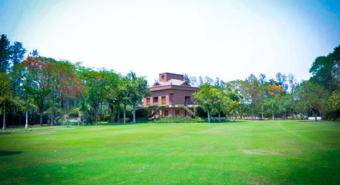 KD Farms by Koncept Deziners