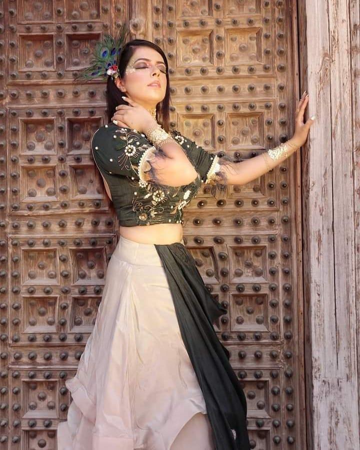 Alice Stark Makeovers