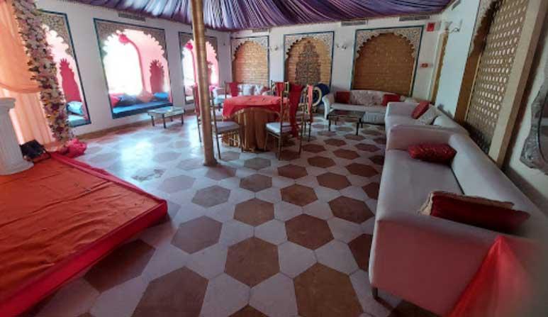 The Panchshila Rendezvous