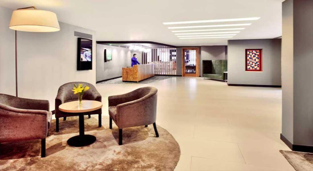 Park Inn By Radisson Lajpat Nagar