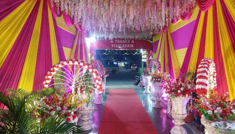 The Royal Dreams Banquet