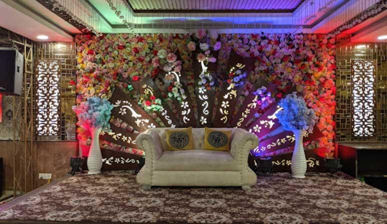 The Park Royal Banquets