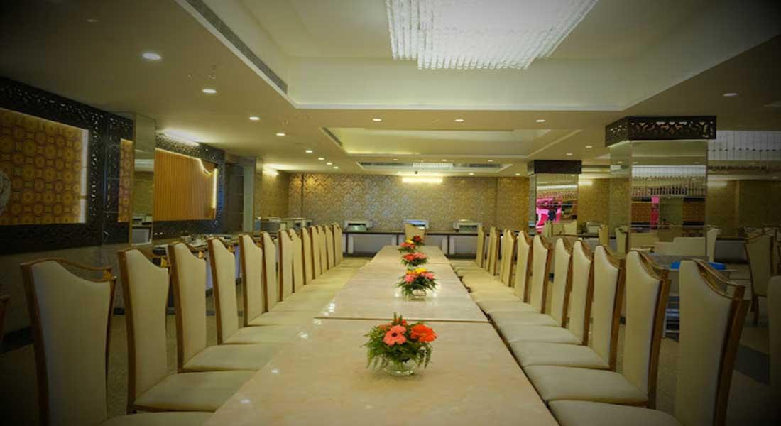 Hare Krishna Garden Banquet Hall