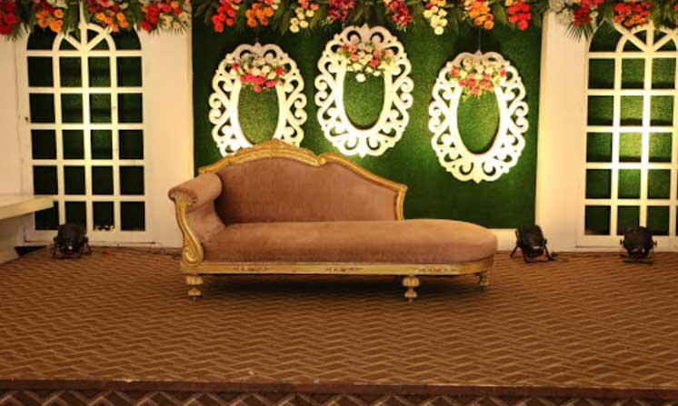 The Imperial Banquet