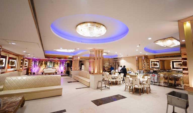 La Amour Banquet Hall