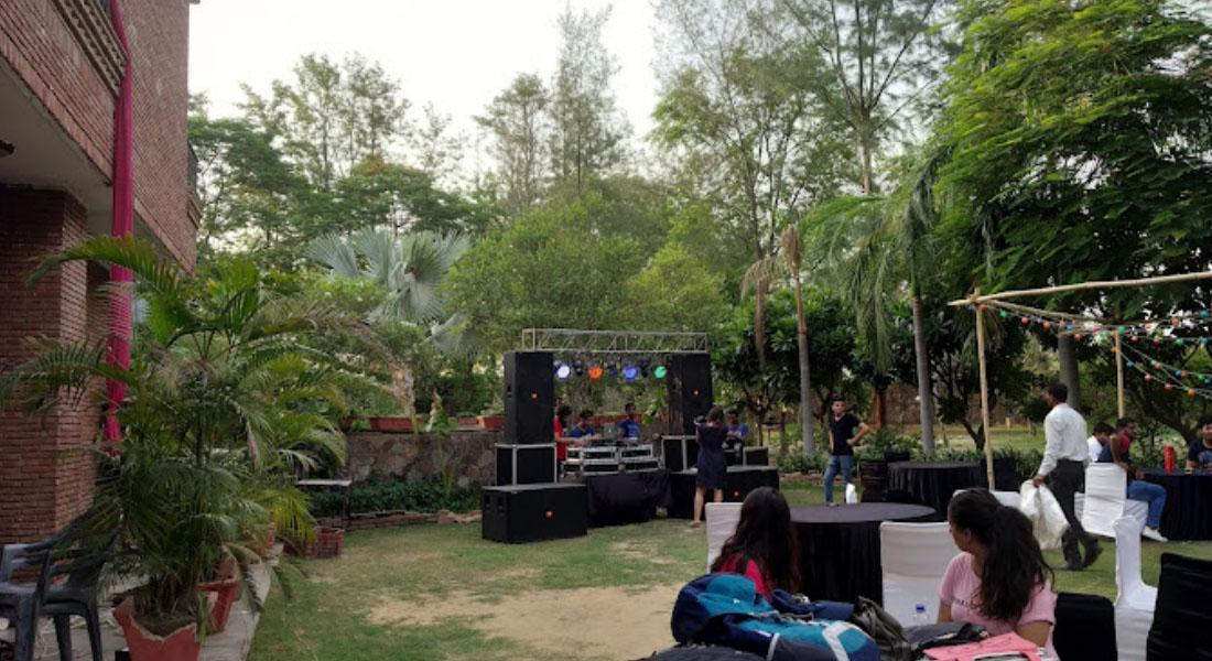 KD Farms by Koncept Deziners