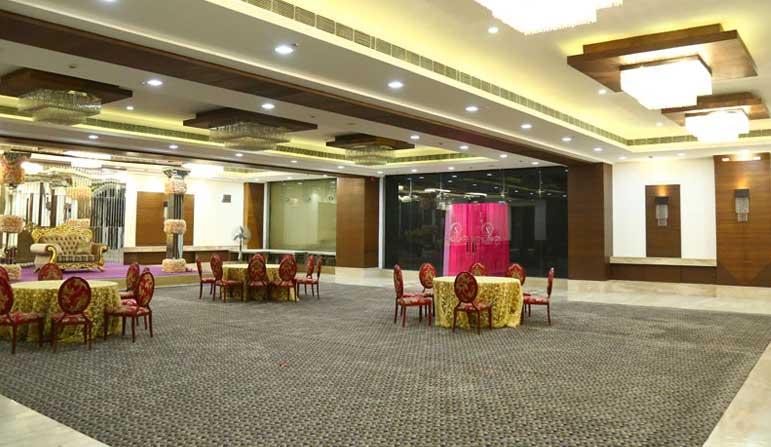 Zeennat Motel And Resort