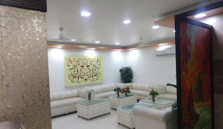 Swagat Party And Banquet Hall