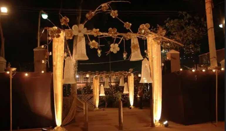 Khurana Event Planners