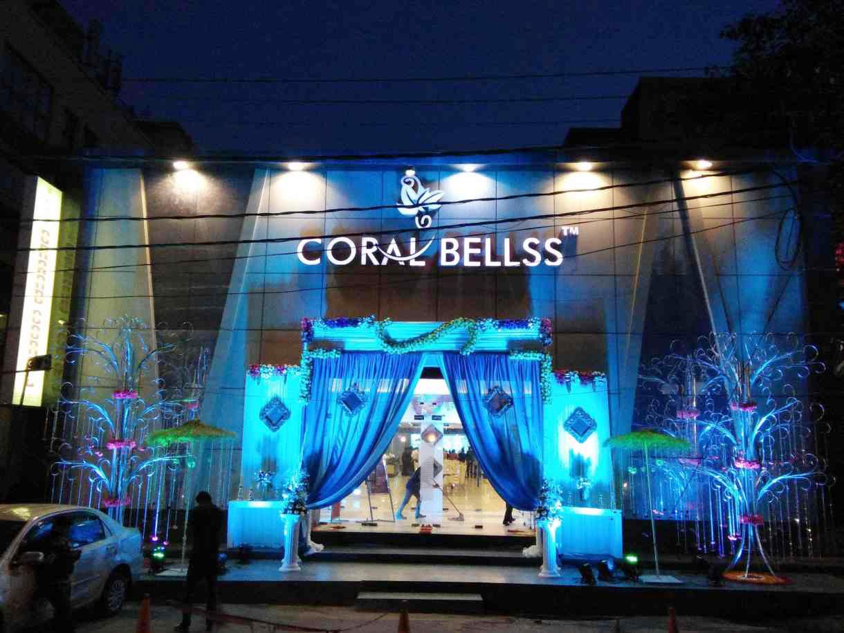 Coral Bellss
