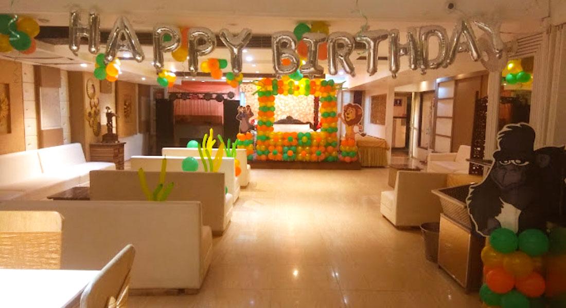 Riti Riwaj Banquet Hall