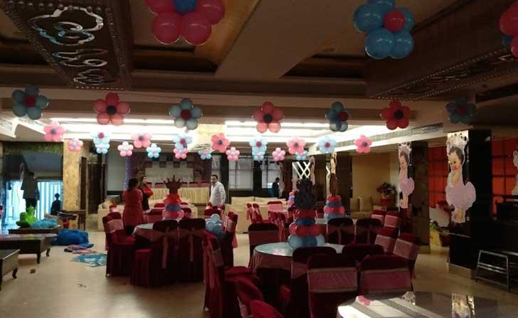 Chandelier By Sandoz