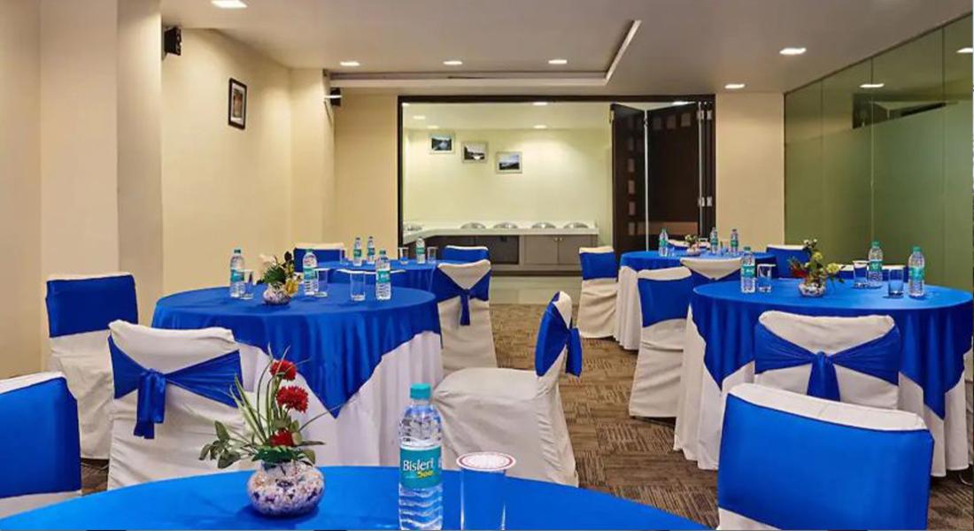 Hotel Imperial Villa