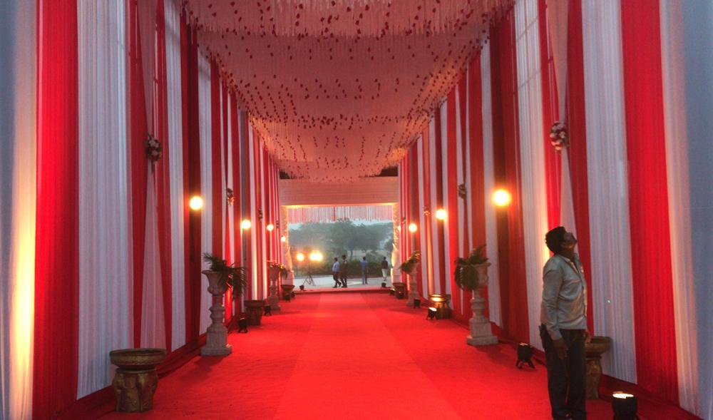 The Black Diamond Kailash Farms