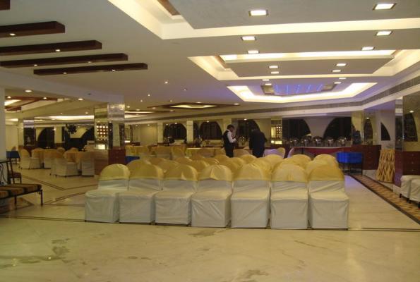 Anubhav Banquet Hall