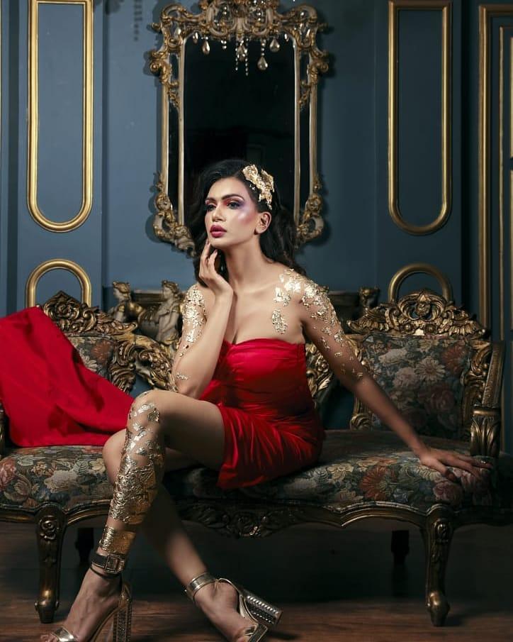 Alice Stark Makeovers