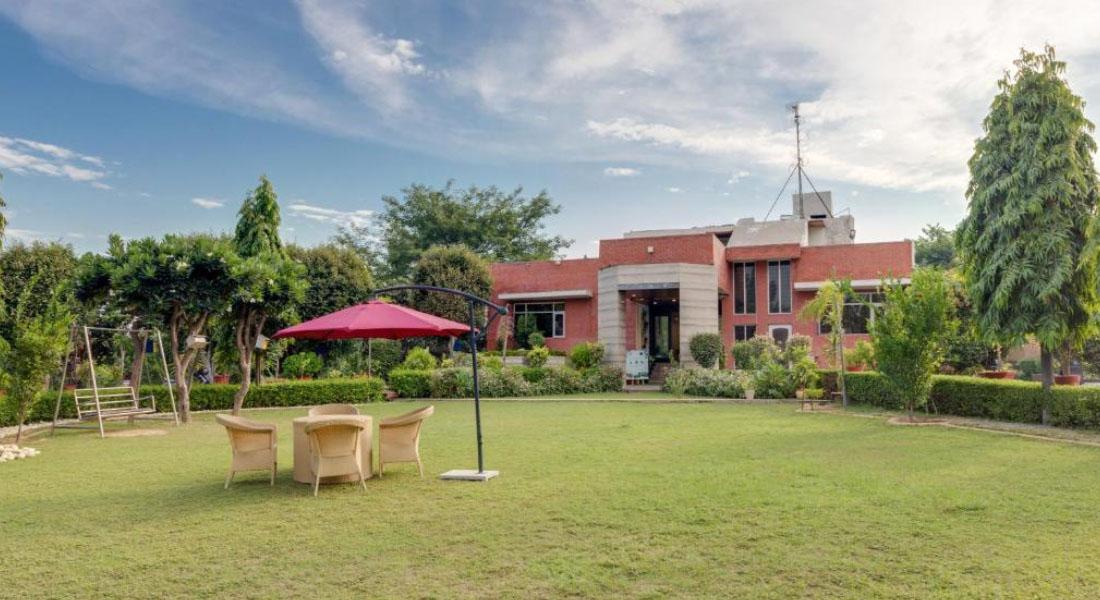 KD Farms by Koncept Deziners