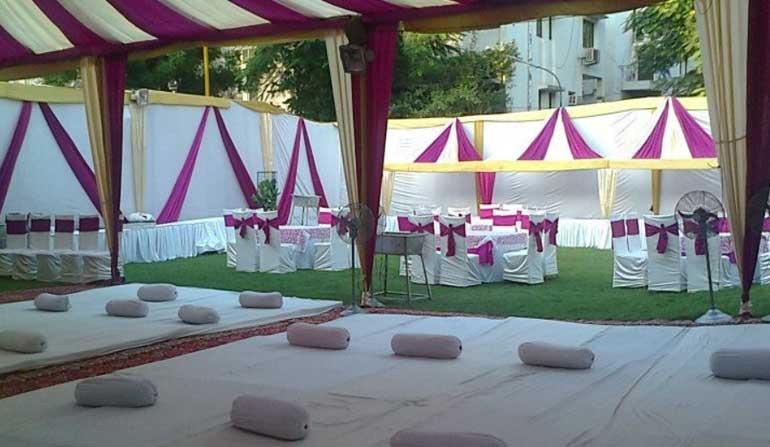 Khurana Event Planners